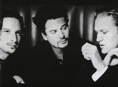 Free Postage! Fun Lovin' Criminals. 100 Colombian. CD.