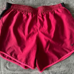 Nike kids 13-15 years shorts, like new, barely used