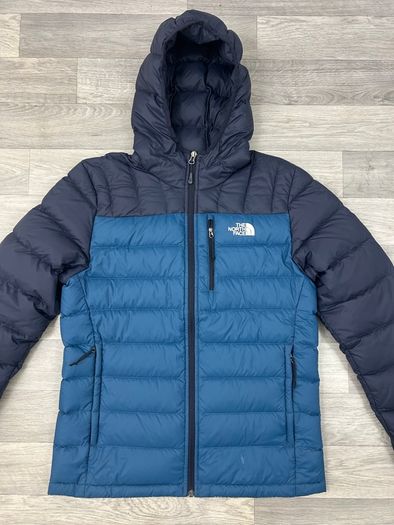 The North Face Down Puffer Jacket Mens Medium