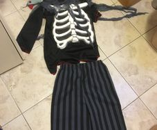 costums