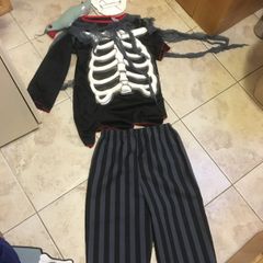 costums