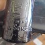 old cades cork bottle Image 5