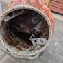 Belle minimix 150 cement mixer Image 5