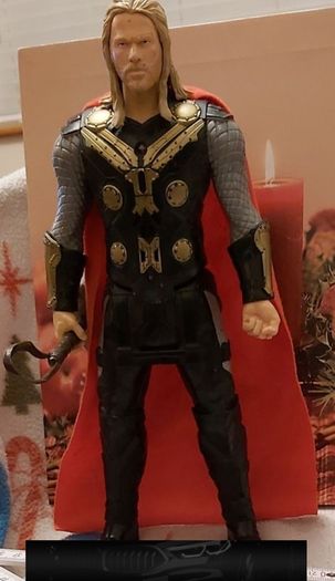Avengers; Age of Ultron (Pr) 267