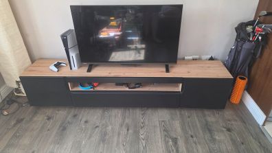TV Unit