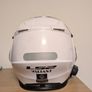 LS2 Valiant FF399 Modular Motorcycle Helmet Size S Image 4