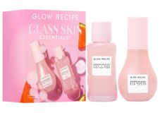 Glow Recipe Glass Skin essential kit