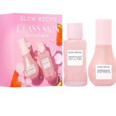 Glow Recipe Glass Skin essential kit