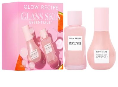 Glow Recipe Glass Skin essential kit