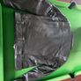 Harley 120th Anniversary Cycle Champ Leather Biker Jacket Image 4
