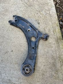 Kia sportage wishbone 2018