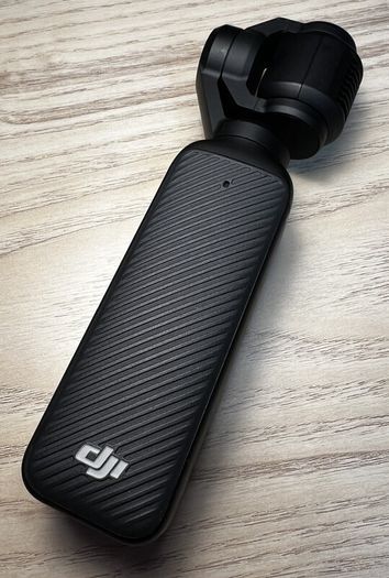 DJI Pocket 3