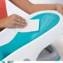Summer Infant Clean Rinse Baby Bather Blue Image 7