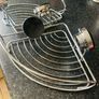 Corner Shelving Shower. Image 4