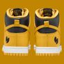 Nike Dunk Hi Wu-tang Uk 11 Brand New Deadstock Image 6