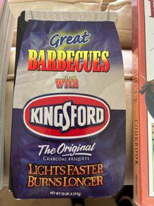 BBQ cookbooks