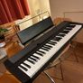 Casio CT-S1 Keyboard Image 2
