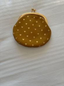 Purse Coin - Genuine Italian Leather