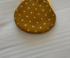 Purse Coin - Genuine Italian Leather