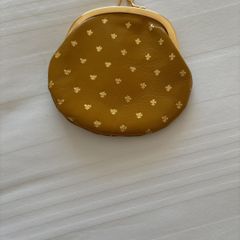 Purse Coin - Genuine Italian Leather