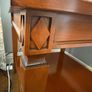 2 Beautiful Italian Selva Lamp Tables Image 3