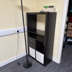free shelves