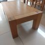 Coffee table Image 2
