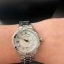 Swiss Maurice Lacroix Aikon unisex men's women's watch 35mm Image 3