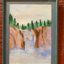 Watercolour Painting Image 3