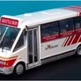 Cork City Shuttle, 1:76 scale. Free Post Image 4