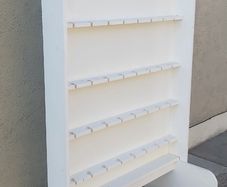 Prosecco wall