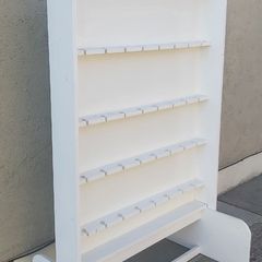 Prosecco wall