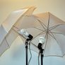 Background Support & 3m x 6m Green Screen Light Kit Image 2