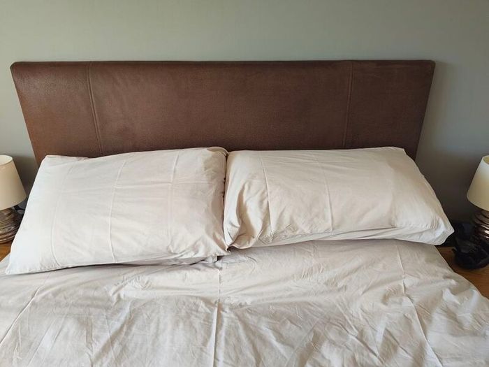 Headboard