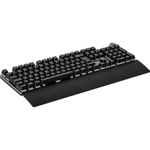 Mechanical Keyboard Gamer ABNT2