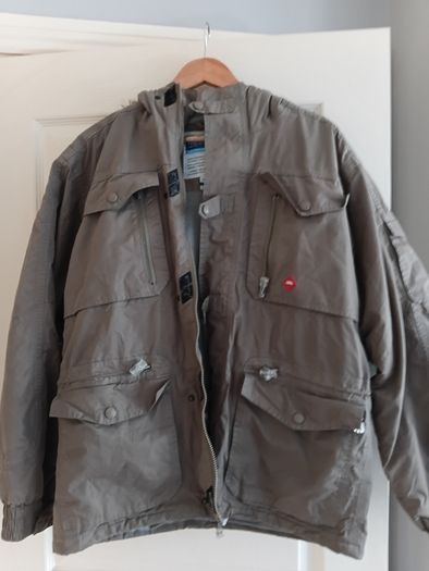 Winter jacket unisex Trespass