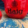 Vintage Haig Scotch Whisky jug and ashtray Image 2