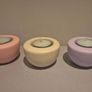 3 x tealight holders Image 2