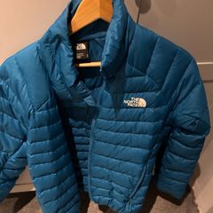 North Face jacket size medium