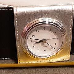 alarm clock picture frame, tub 3