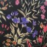 Compania Fantastica black floral blouse Sz XL ( Fit 12-14 UK) - Rrp 70 ( New) Image 4