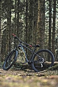 Mountain bike. Kona Lanai. Frame size L. 29" wheels