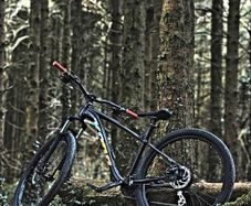 Mountain bike. Kona Lanai. Frame size L. 29" wheels