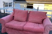 3 seater sofa