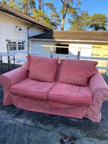 3 seater sofa