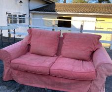 3 seater sofa
