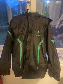 Raincoat
