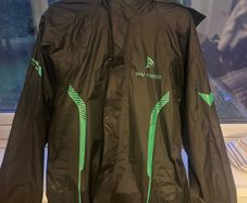Raincoat
