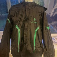 Raincoat