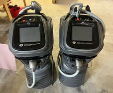 Laser Hair Removal Machines. PRICE DROP